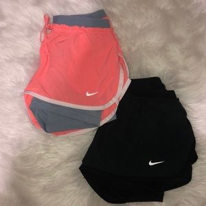 Nike shorts!✨